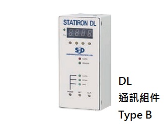 Static monitoring system DL