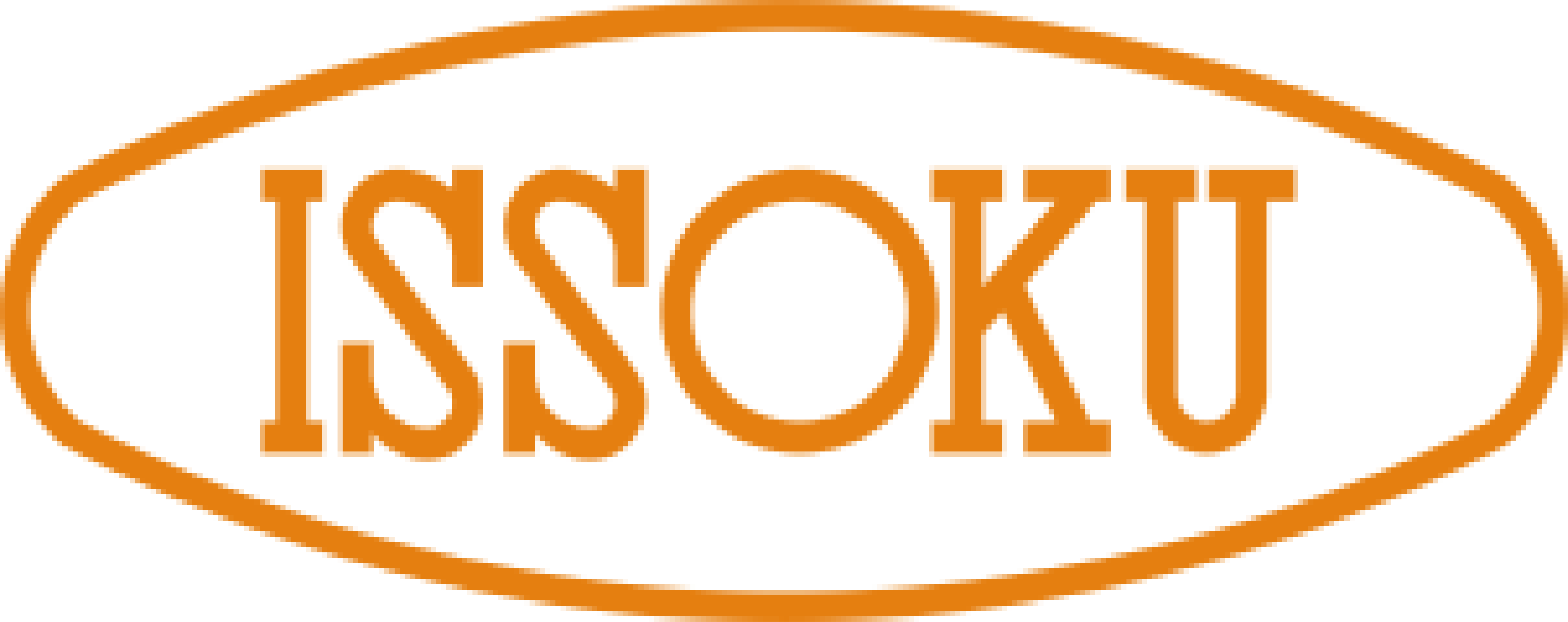 ISSOKU