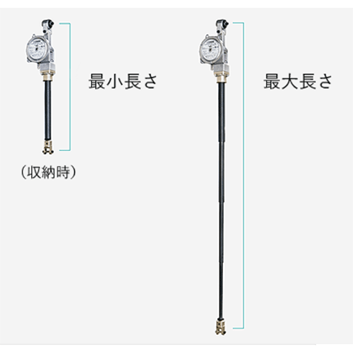 吸收反作用力彈簧吊車