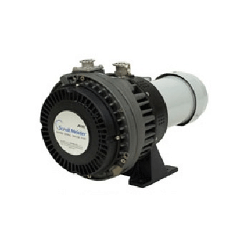 SDM dry vacuum pump