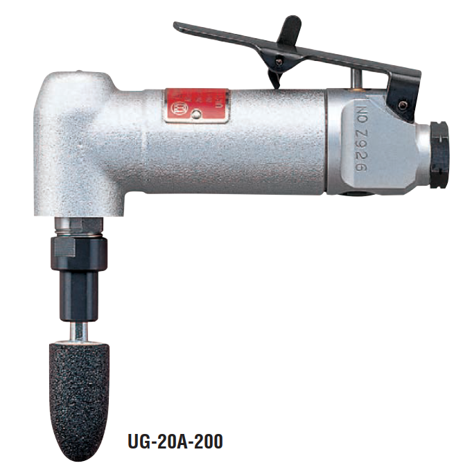 UG-20A Mini angle grinder