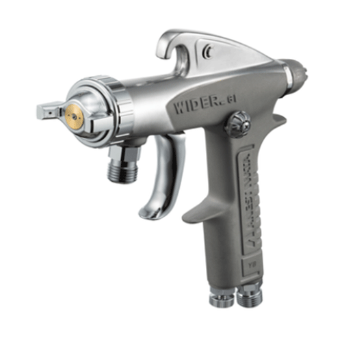 ANEST IWATA W-61 small-size spray guns